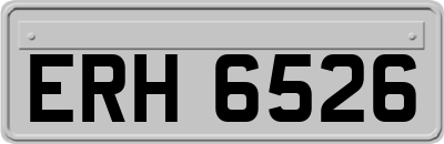 ERH6526