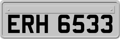 ERH6533