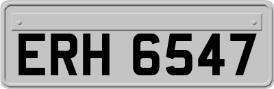 ERH6547