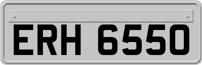 ERH6550