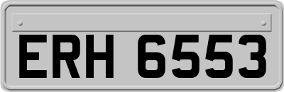 ERH6553
