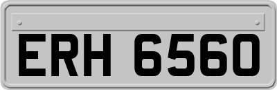 ERH6560