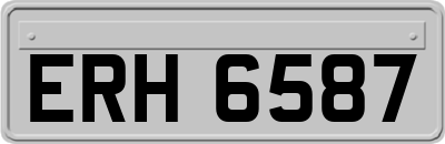 ERH6587
