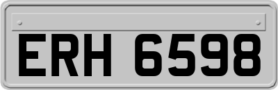 ERH6598