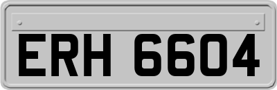 ERH6604