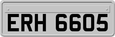 ERH6605