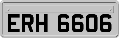 ERH6606
