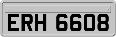 ERH6608