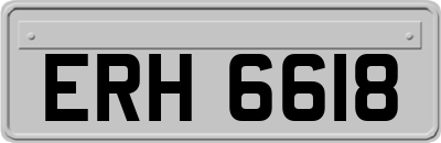 ERH6618