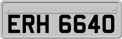 ERH6640