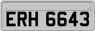 ERH6643