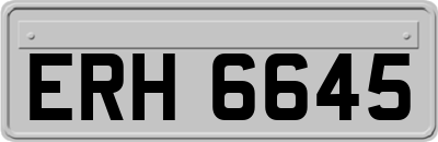 ERH6645