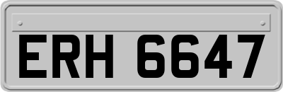 ERH6647