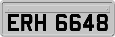 ERH6648