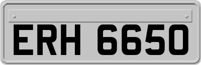 ERH6650