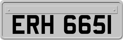 ERH6651