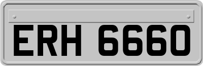 ERH6660