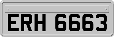 ERH6663
