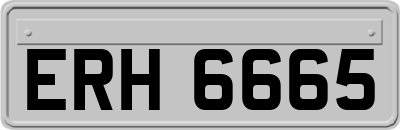 ERH6665