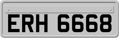 ERH6668