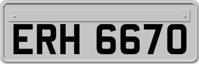 ERH6670
