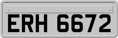 ERH6672
