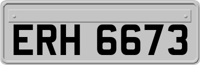 ERH6673