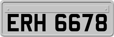 ERH6678