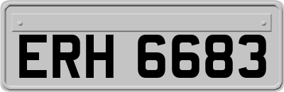 ERH6683