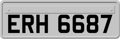 ERH6687