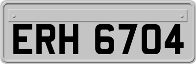 ERH6704