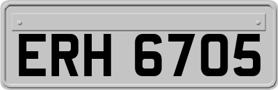ERH6705