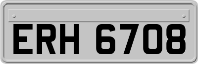 ERH6708