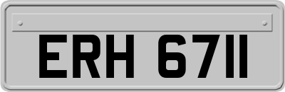 ERH6711