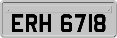 ERH6718