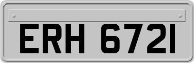 ERH6721