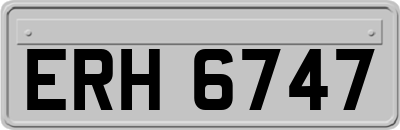 ERH6747