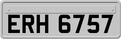 ERH6757