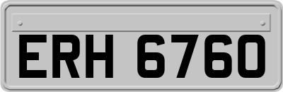 ERH6760