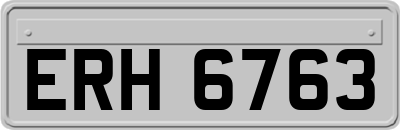ERH6763