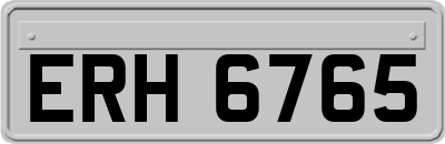 ERH6765