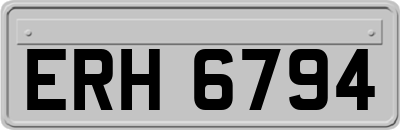 ERH6794