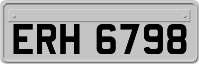 ERH6798