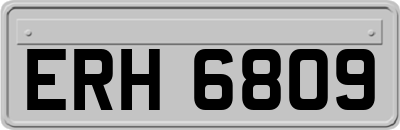 ERH6809
