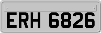ERH6826