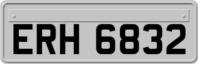 ERH6832