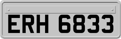 ERH6833