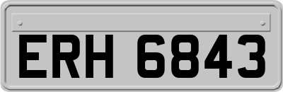 ERH6843