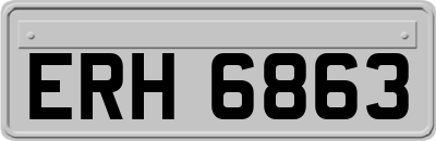 ERH6863