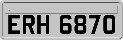 ERH6870